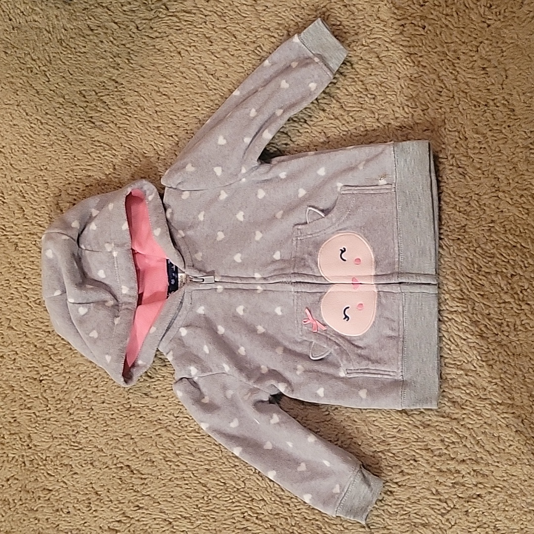 Carter's Simple Joy's